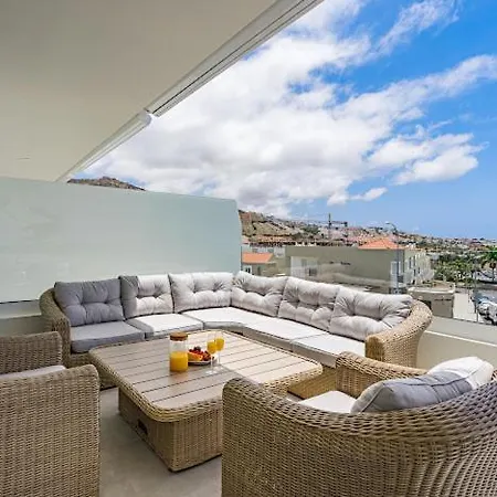 Apartment Nautico En Terrazas *