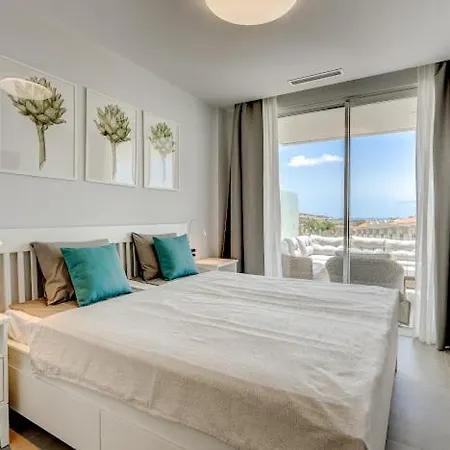 Apartment Nautico En Terrazas *