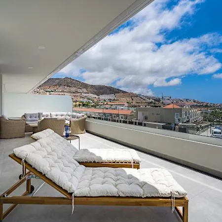 Apartment Nautico En Terrazas