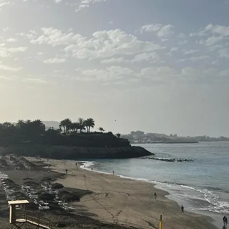 Nautico En Terrazas Apartment
