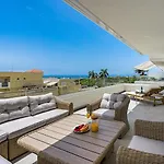 Nautico En Terrazas Апартаменты Адехе