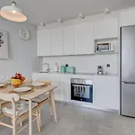 Nautico En Terrazas Апартаменты