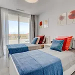 Апартаменты Nautico En Terrazas Адехе