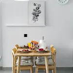 Nautico En Terrazas Апартаменты