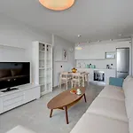 Nautico En Terrazas Апартаменты