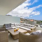 Апартаменты Nautico En Terrazas *