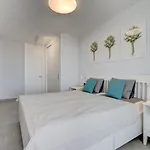Nautico En Terrazas Апартаменты Адехе