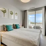 Апартаменты Nautico En Terrazas *