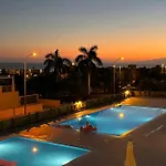 Апартаменты Nautico En Terrazas Адехе