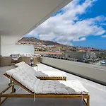 Апартаменты Nautico En Terrazas