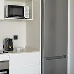 Nautico En Terrazas Апартаменты Адехе