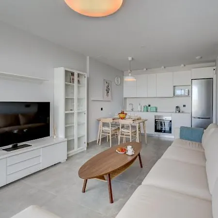 Nautico En Terrazas Apartamento