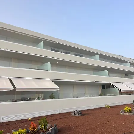 Apartamento Nautico En Terrazas Costa Adeje (Tenerife)